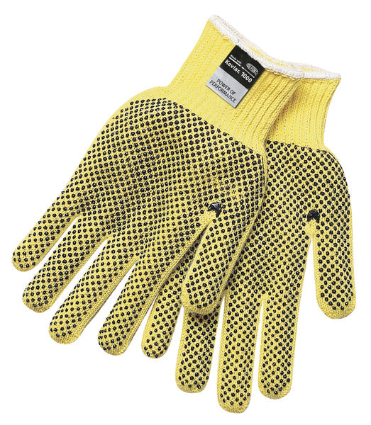 MCR Safety Econ 100% Kevlar 2 Dots