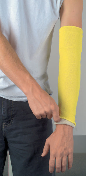 MCR Safety Kevlar/Cotton 18" Sleeve
