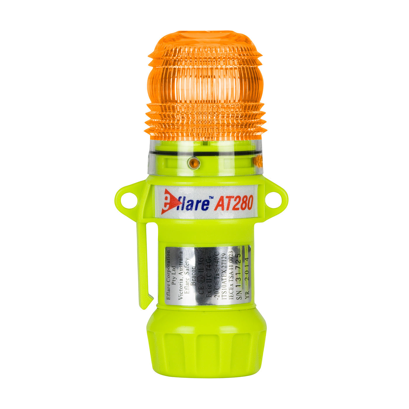 Protective Industrial Products-E-FLARE COMPACT SAFETY & EMERGENCY BEACON