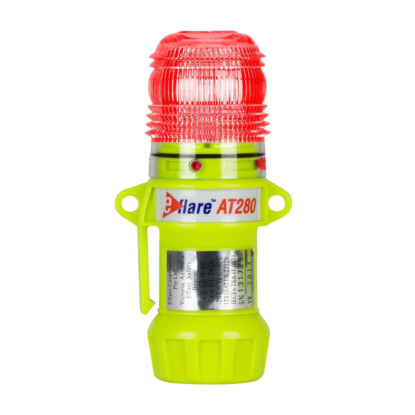 Protective Industrial Products-E-FLARE COMPACT SAFETY & EMERGENCY BEACON