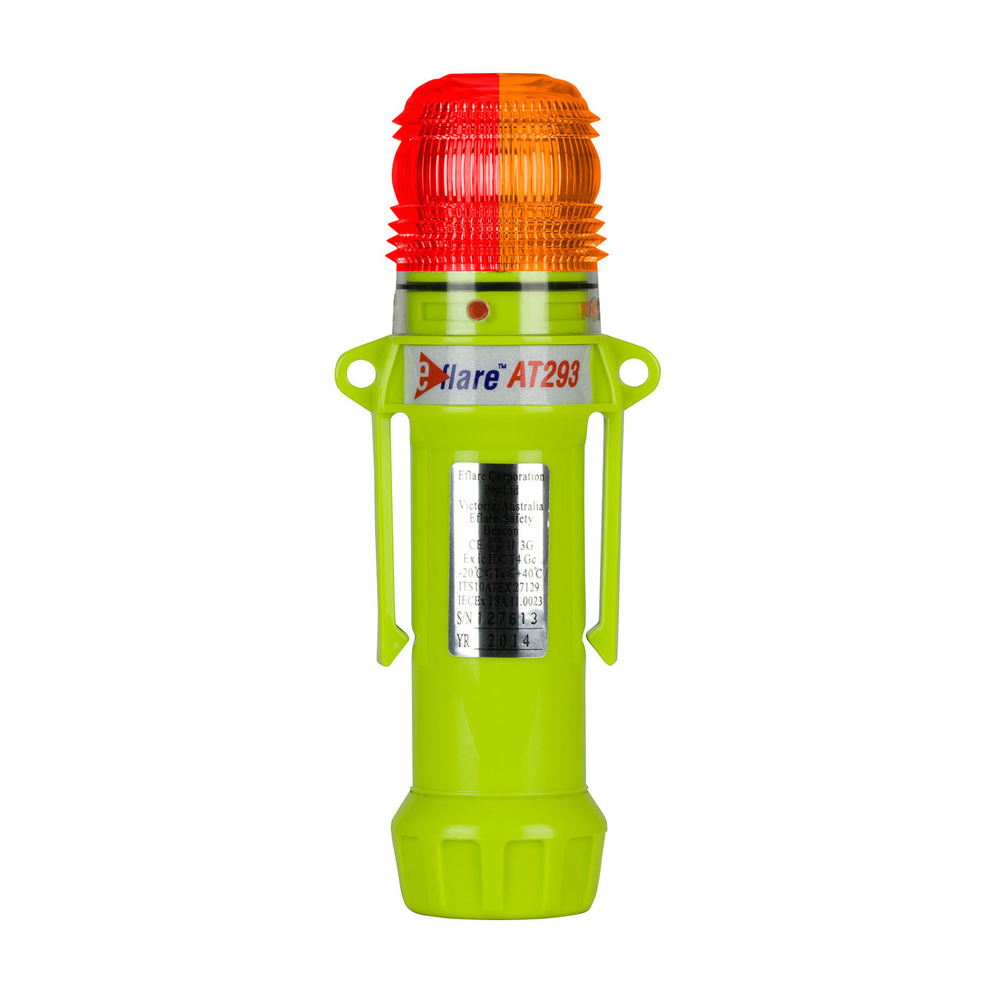 Protective Industrial Products-E-FLARE SAFETY & EMERGENCY BEACON