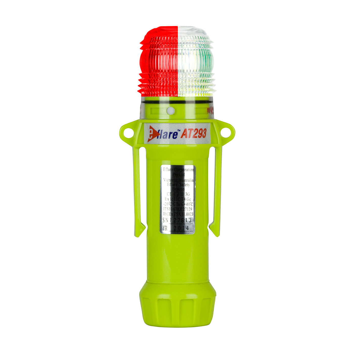Protective Industrial Products-E-FLARE SAFETY & EMERGENCY BEACON