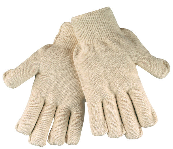 MCR Safety Heavy Wgt Terry 2 Ply Loop-In Glove