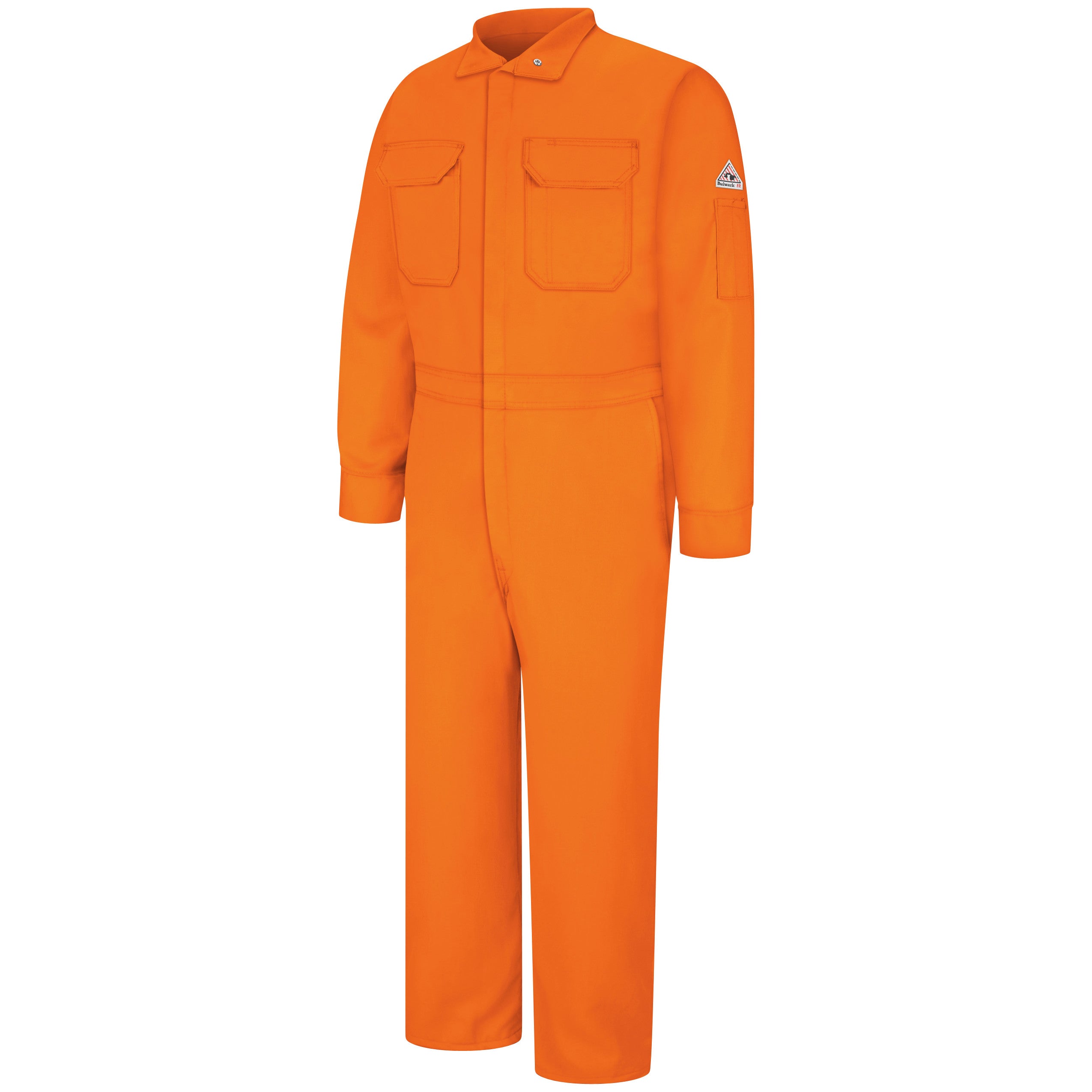 Coverall - UnInsulated CNB6 - Orange