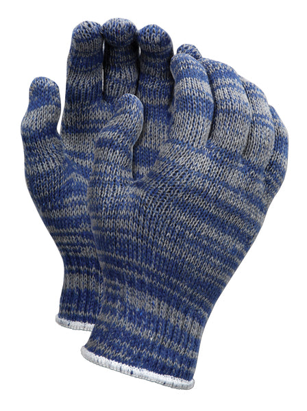 MCR Safety Econ Blend Multicolor