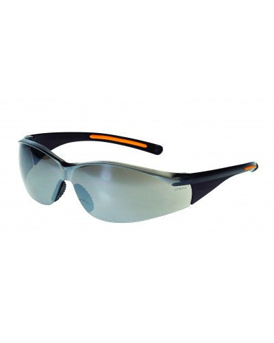 iNOX F-III - Silver Mirror Lens With Black Frame