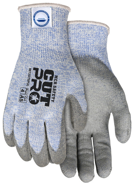 MCR Safety Dyeema Diamond - 10ga PU L
