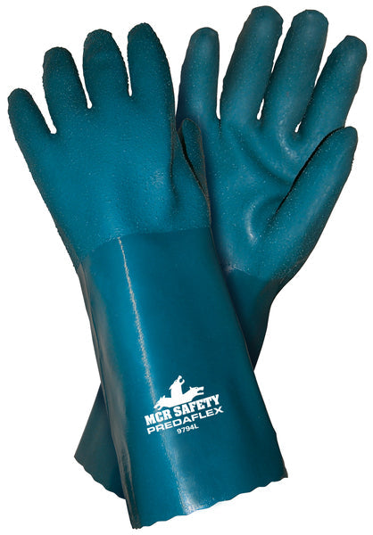 MCR Safety Predaflex 14" Large
