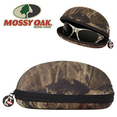 Transporter Eyewear Case - Mossy Oak Infinity
