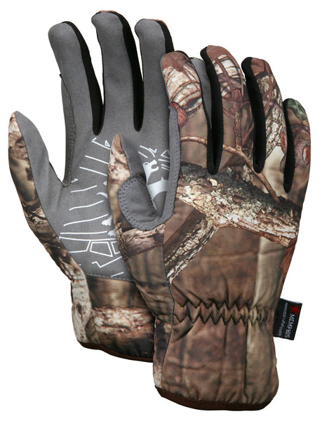 MCR Safety MCR Safety Mossy Oak Multi-Task Slip On