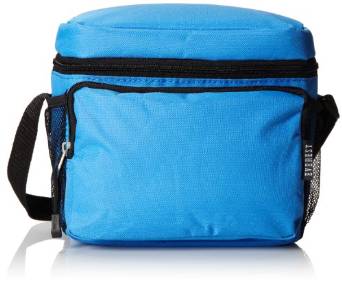 Everest Cooler Lunch Bag  - Royal Blue