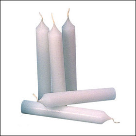 229-B Camping Candles-Suitable For Emergency Use (Bulk)