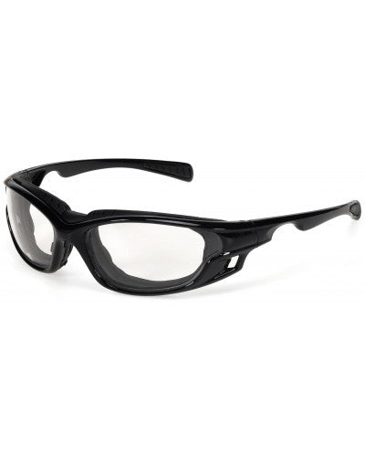 iNOX Gazer - Clear lens with Black frame