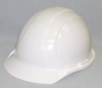 4-pt Slide Lock Suspension Safety Work Helmet