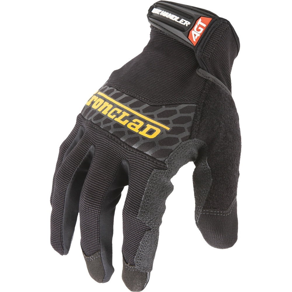 Ironclad BHG Box Handler Gloves