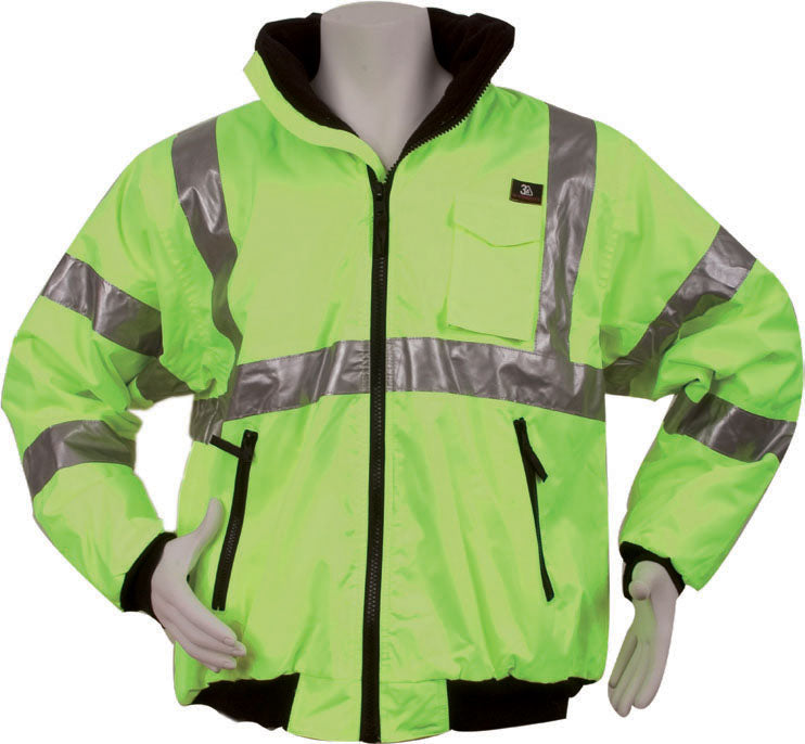 3 Season Waterproof Thermal Jacket