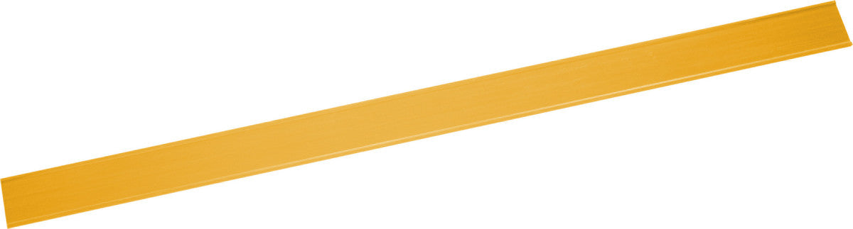 Brady ® 3.75" X 66" Yellow Polyester Warning Stake