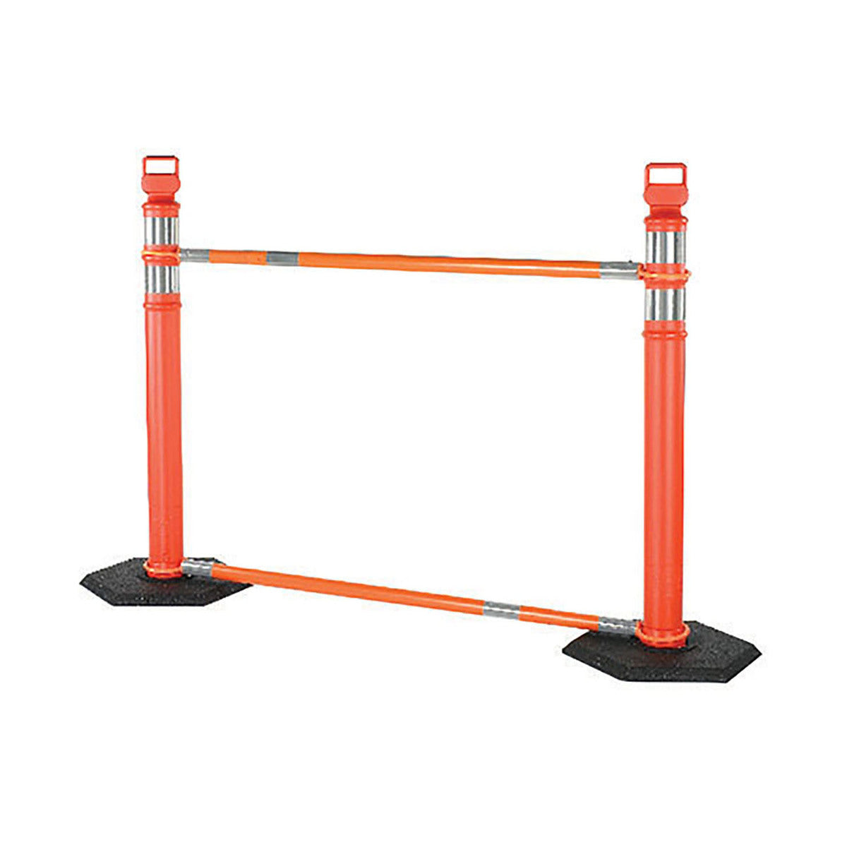 Cortina Safety Products Orange ABS Cone Bar