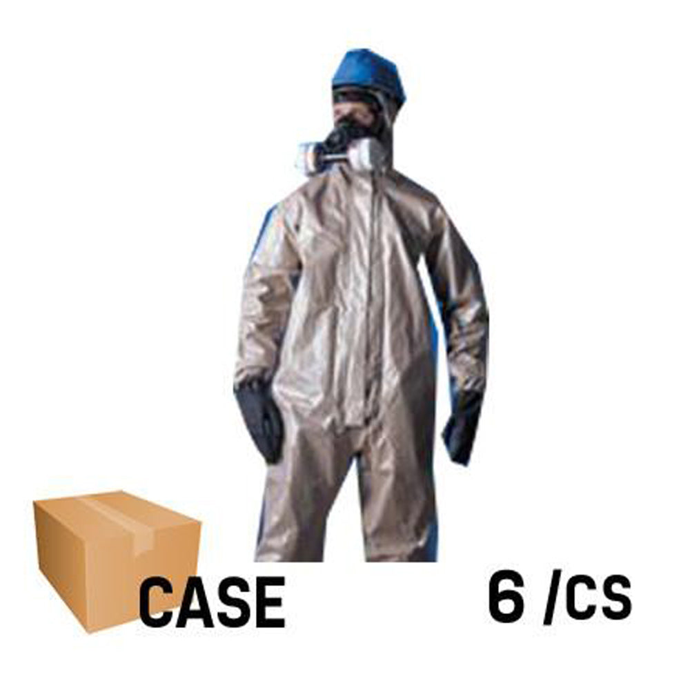 DuPont -Tychem  CPF3 Coverall - Case