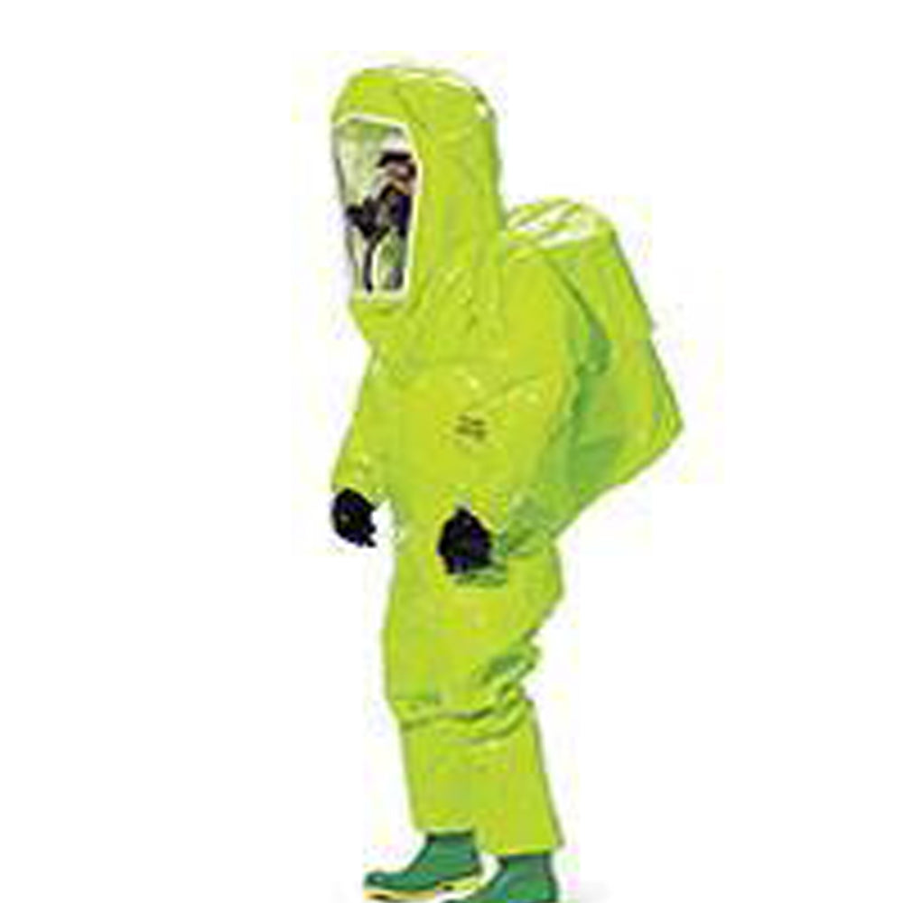 DuPont - Tychem TK Level A Protective Suit