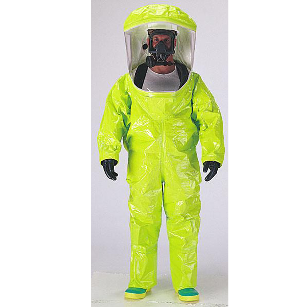 DuPont - Tychem TK Level A Protective Suit