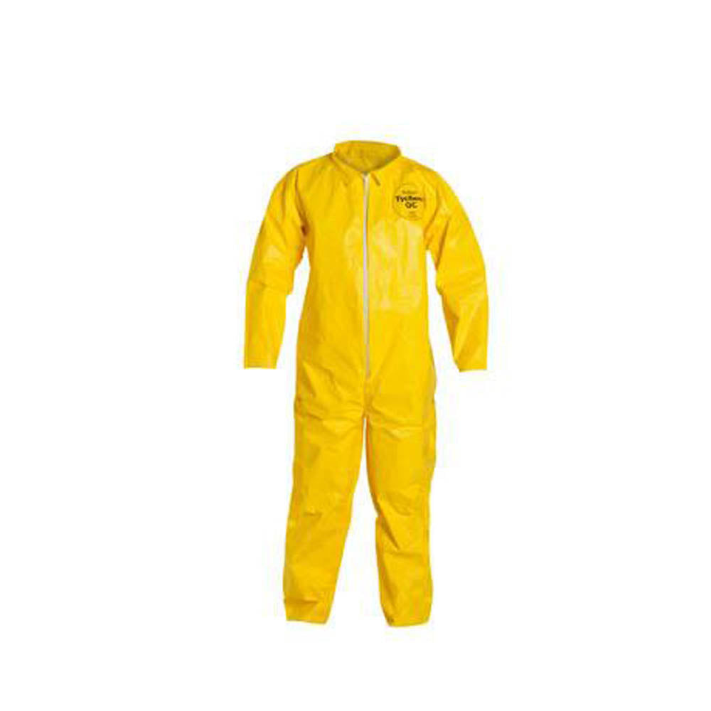 DuPont - Tychem Coverall