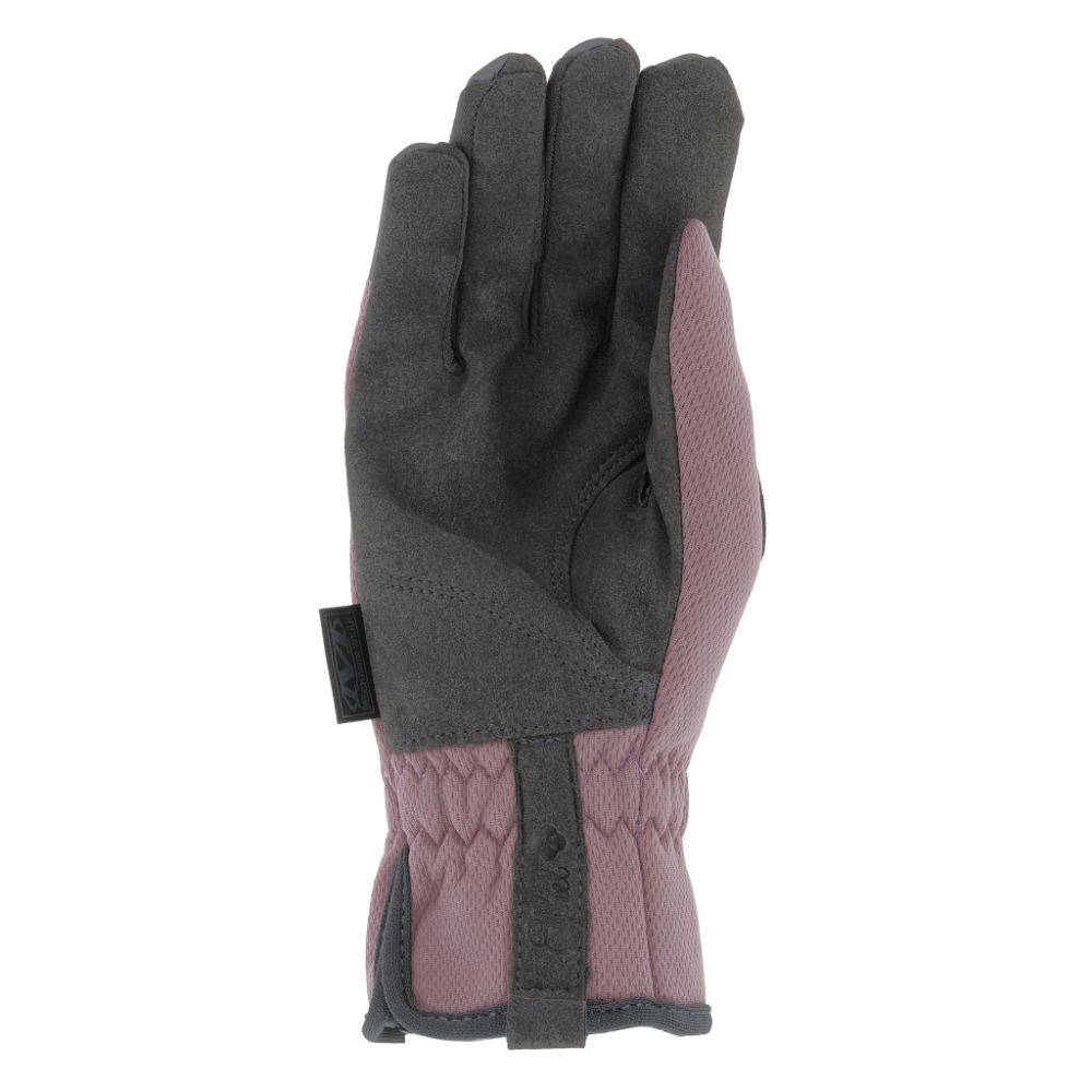 Mechanix Wear Ethel Garden Utility Plum