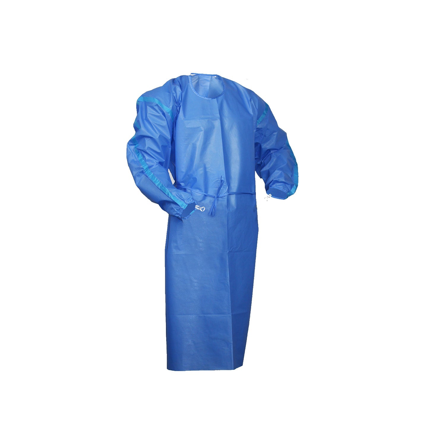 Epic-USP800 Compliant Barrier Gown (Sold By Case only 30 pieces)