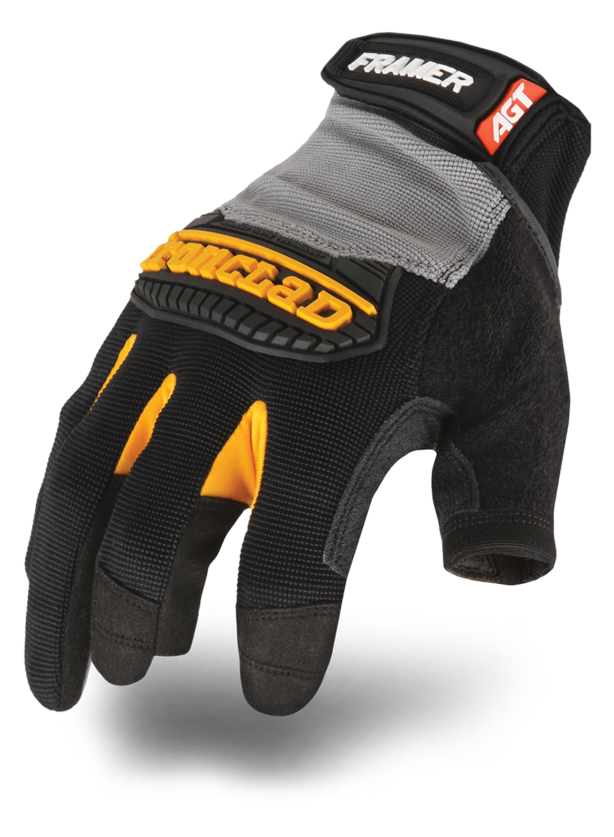 Ironclad FUG Framer Gloves