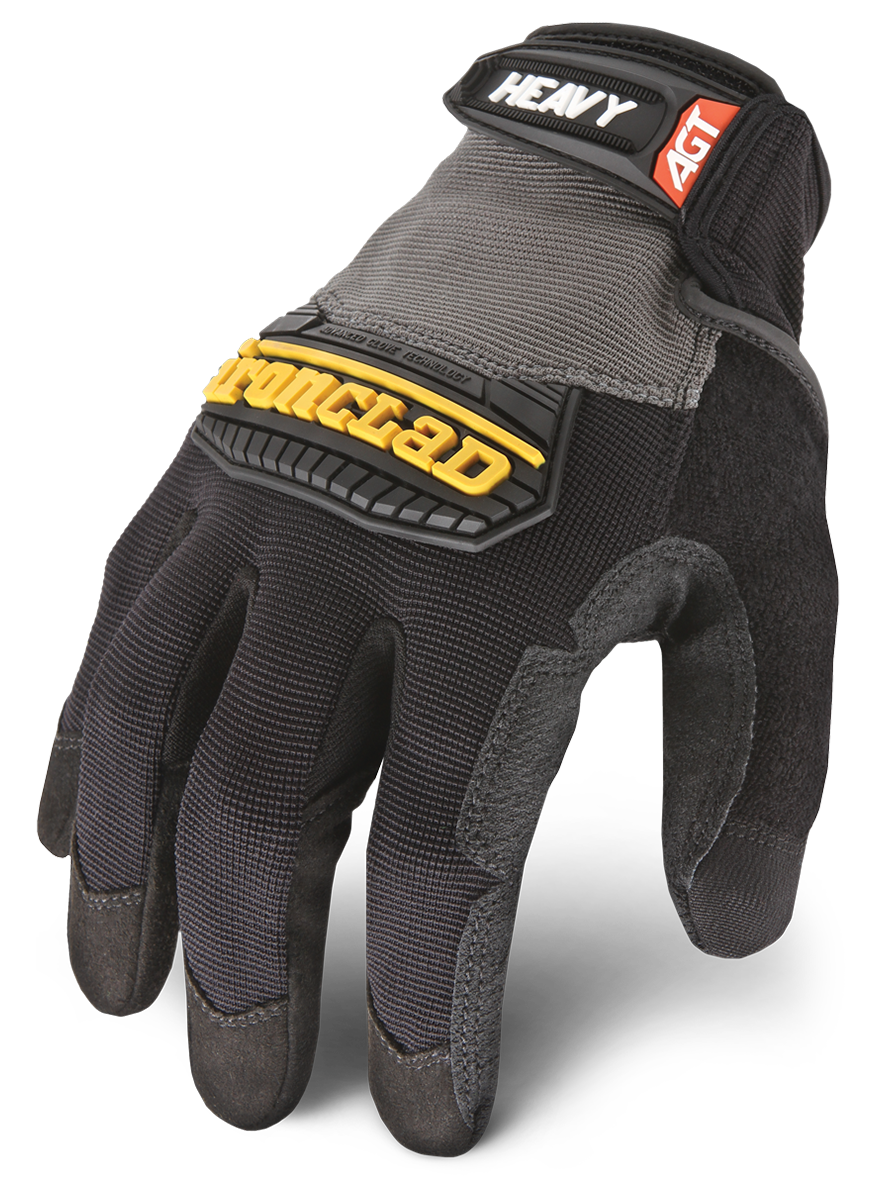 Ironclad HUG Heavy Utility Gloves