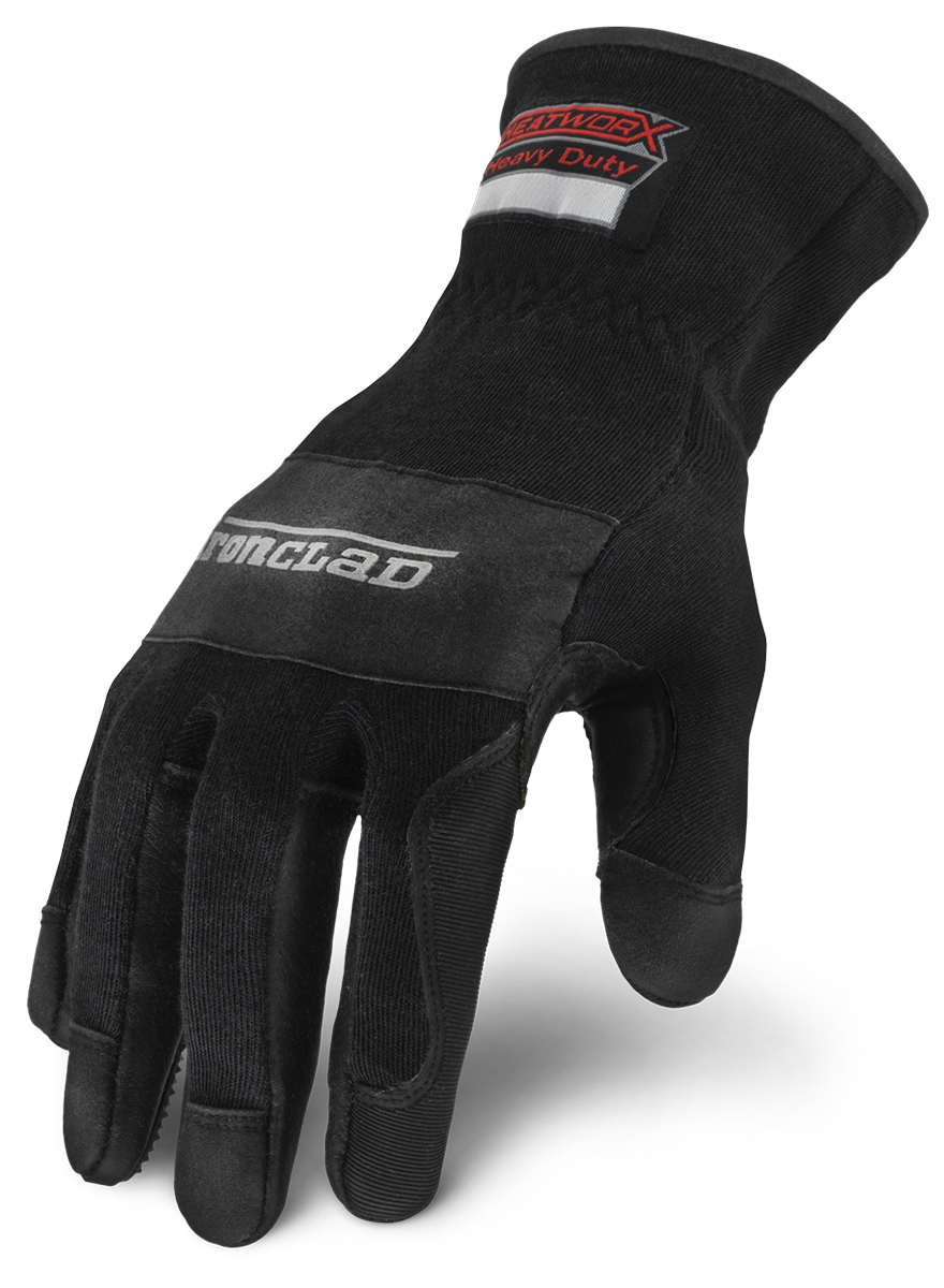 Ironclad HW6X Heatworx Heavy Duty Gloves