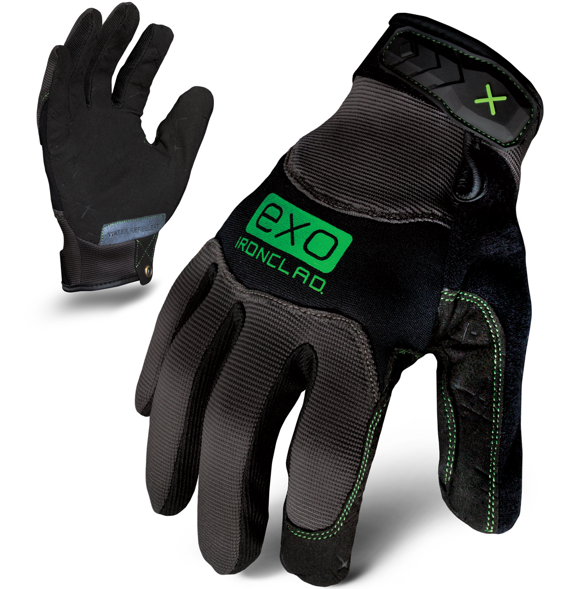 Ironclad EXO-MWR2 Modern Water Resistant Gloves