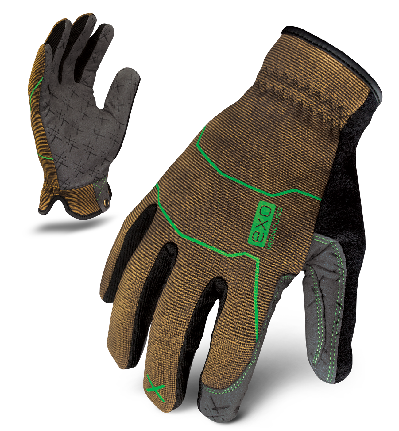 IronClad PROJECT UTILITY Glove