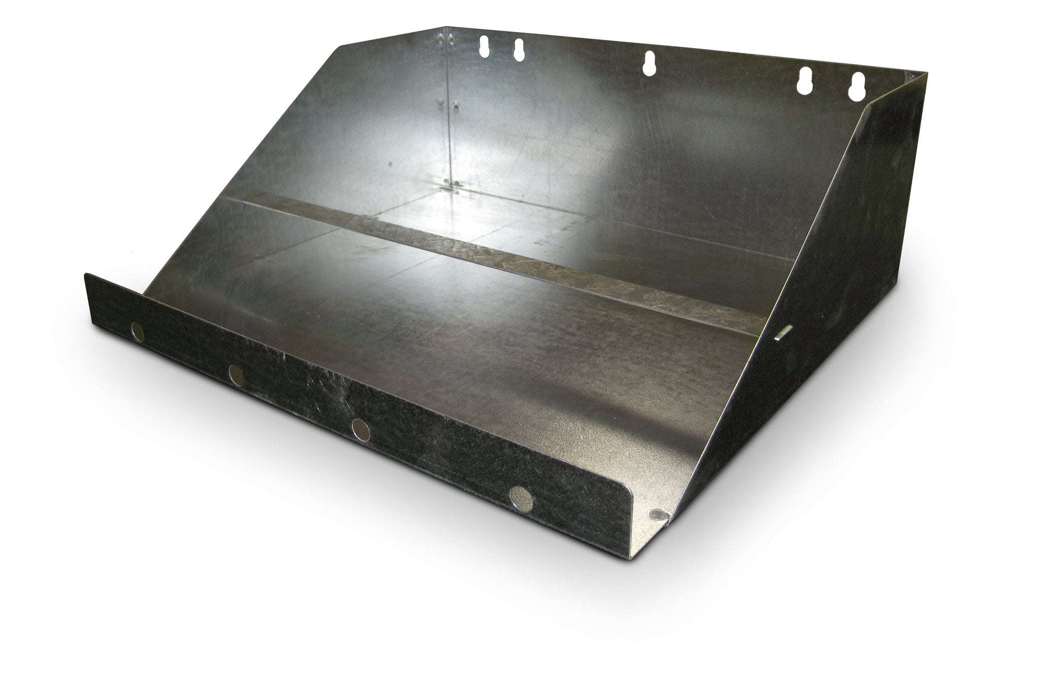 Grease Catcher Tray with Cross Bar - EACH