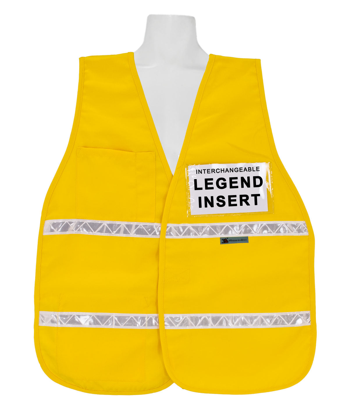 IC1000 - Incident Command Vest