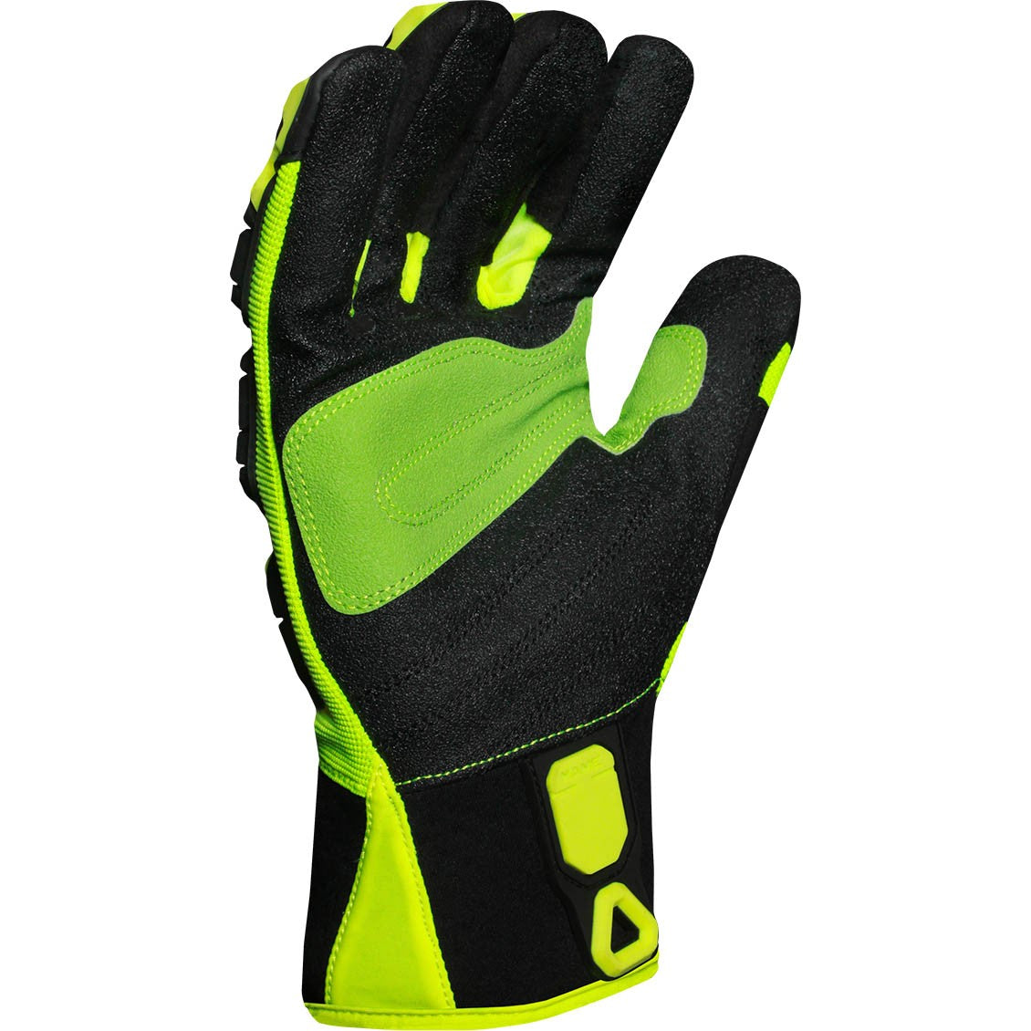 Ironclad INDI-RIG Industrial Impact Rigger Gloves