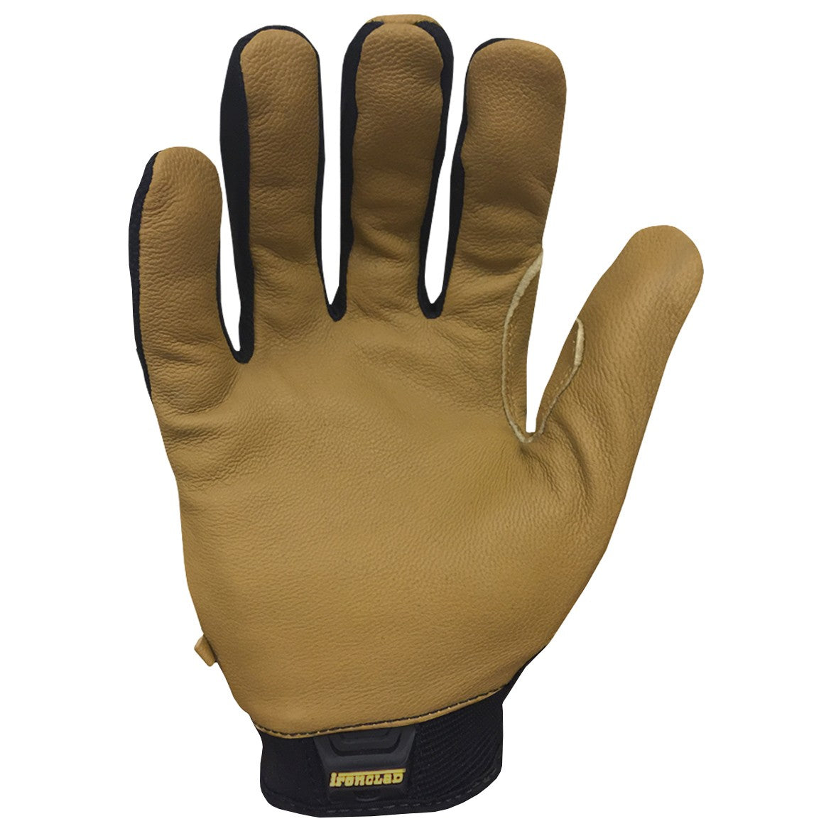 Ironclad RWC2 Cowboy Gloves
