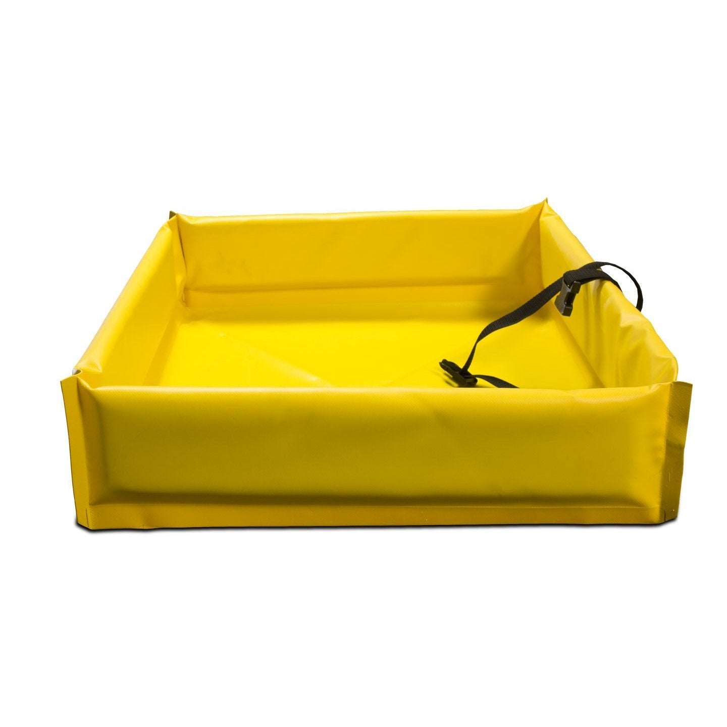Portable Spill Containment Berms - 15 gal