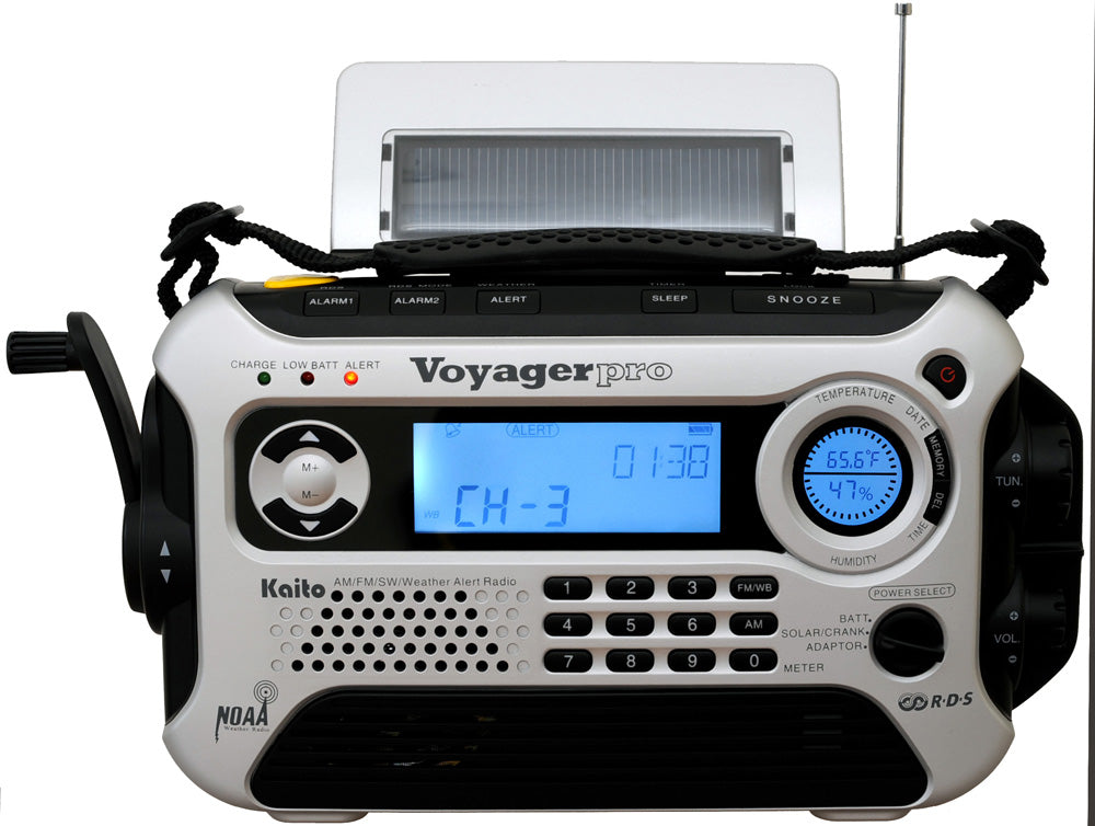 KA600 Voyager Pro