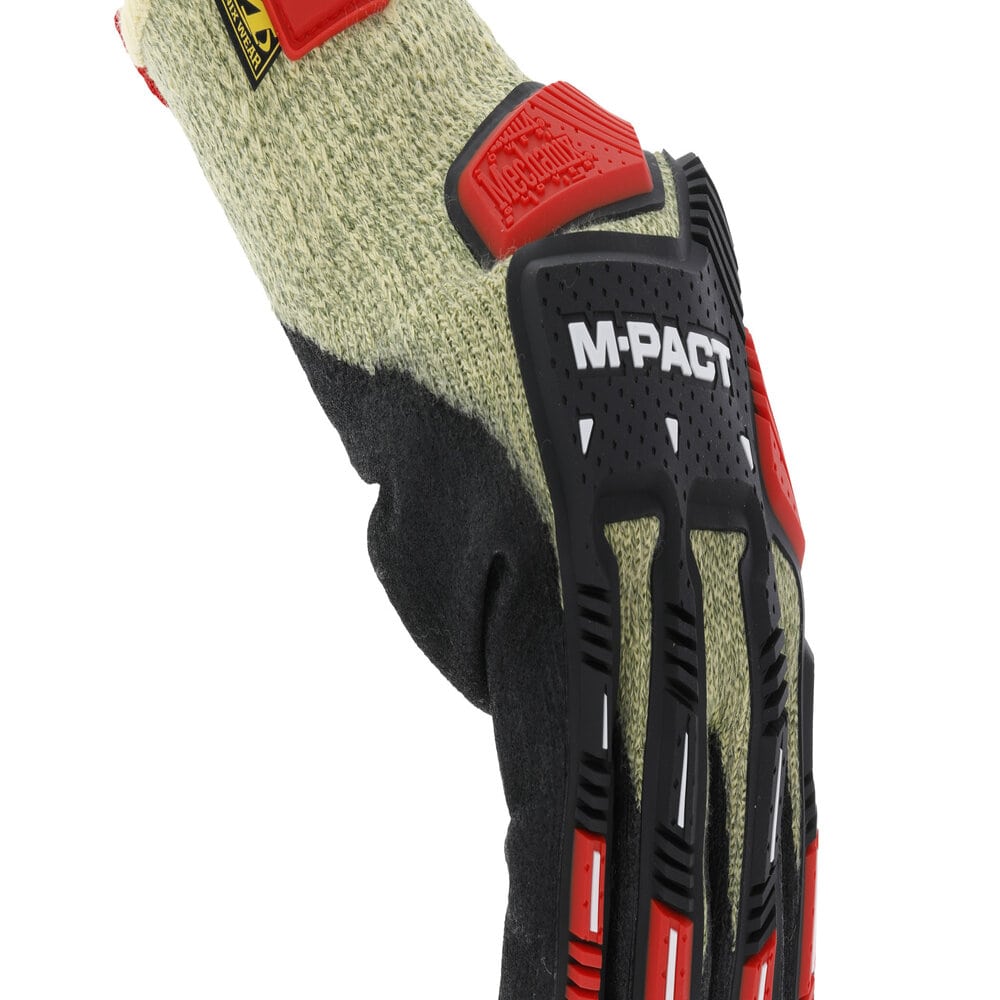 Mechanix Wear M-Pact Knit FR CR5A5