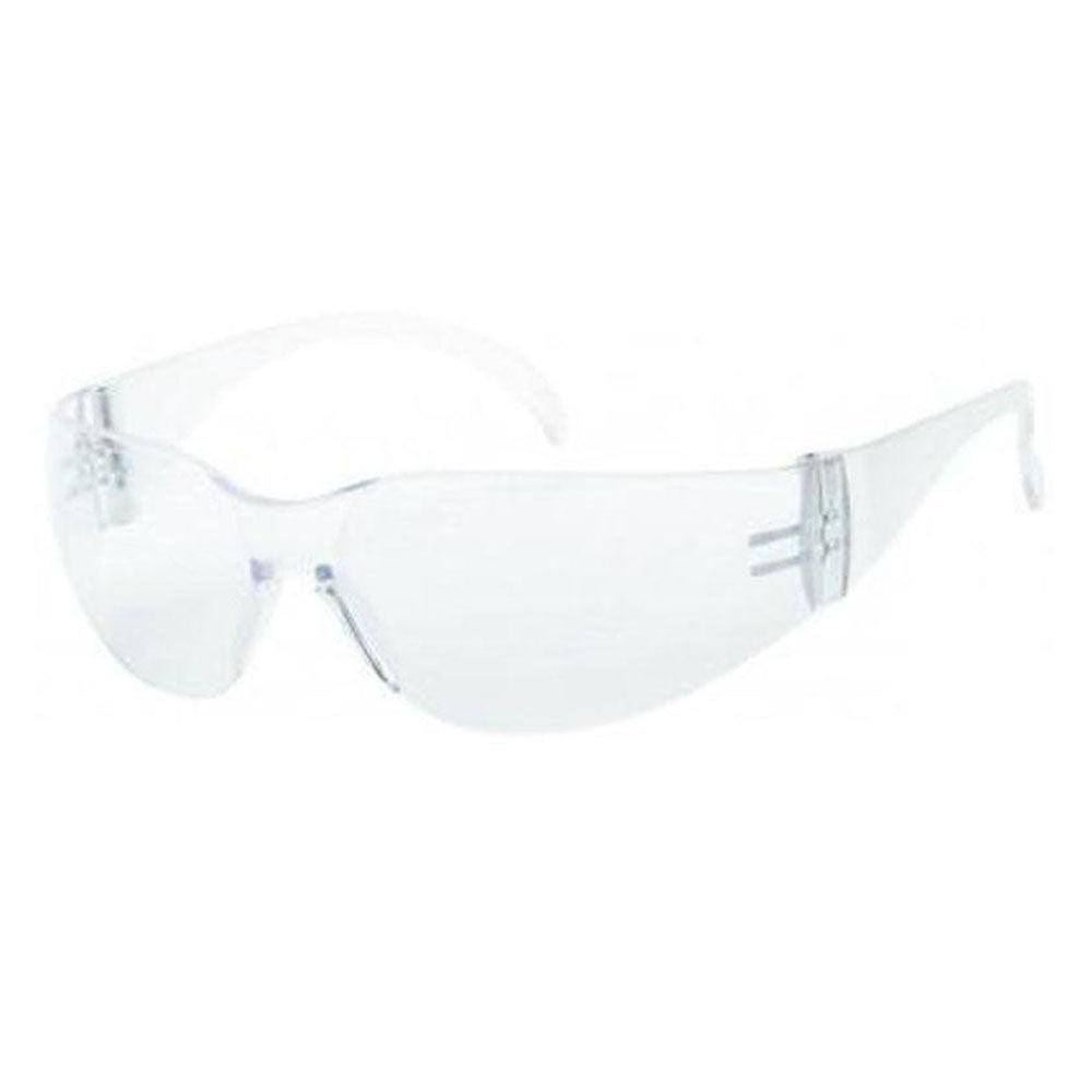 iNOX F-I - Clear lens with clear frame