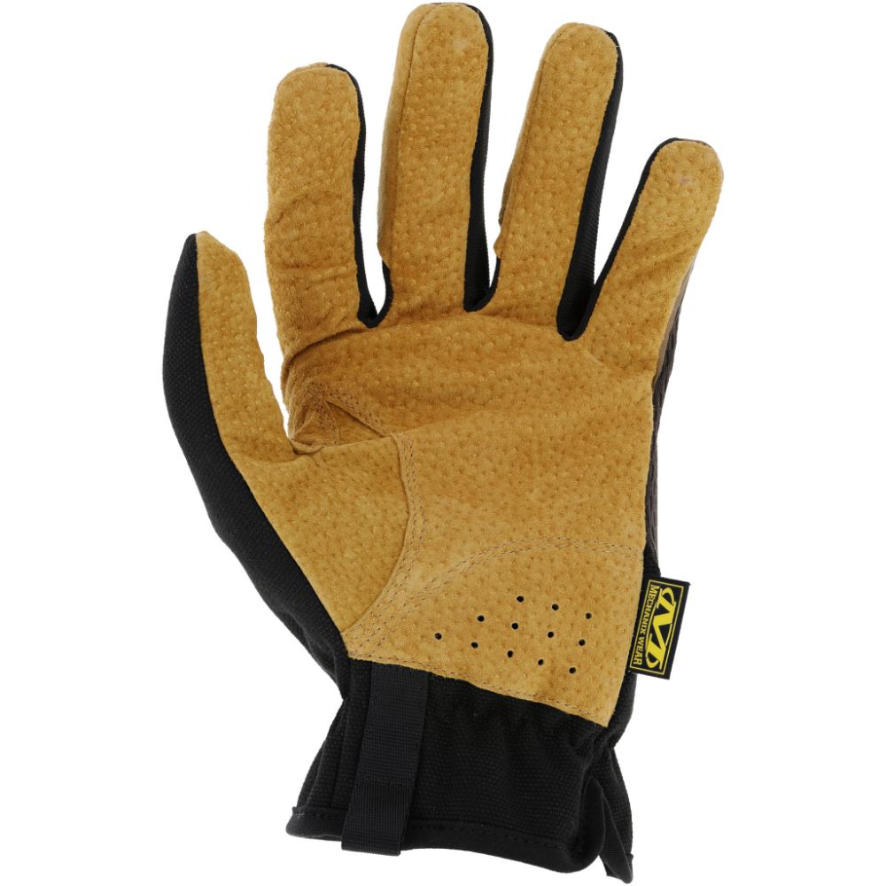 Mechanix Wear Durahide FastFit