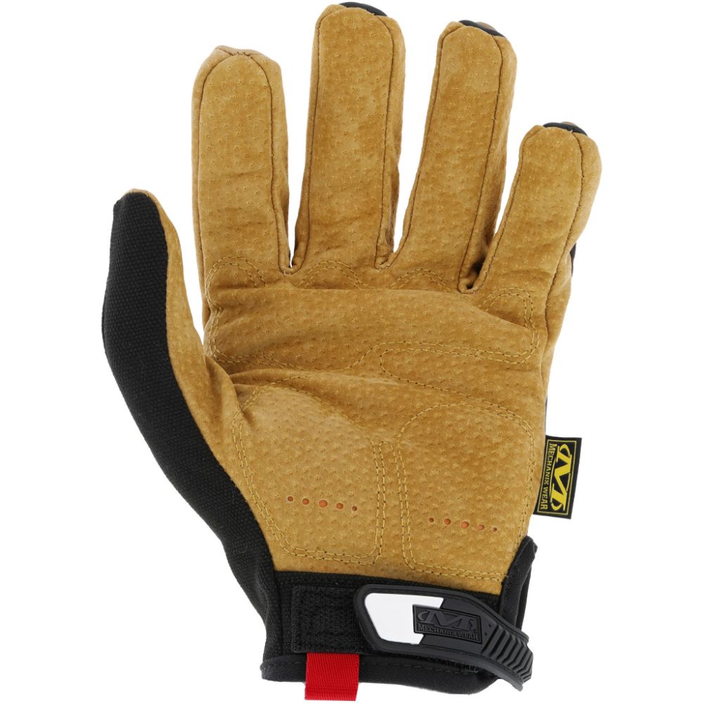 Mechanix Wear Durahide M-Pact