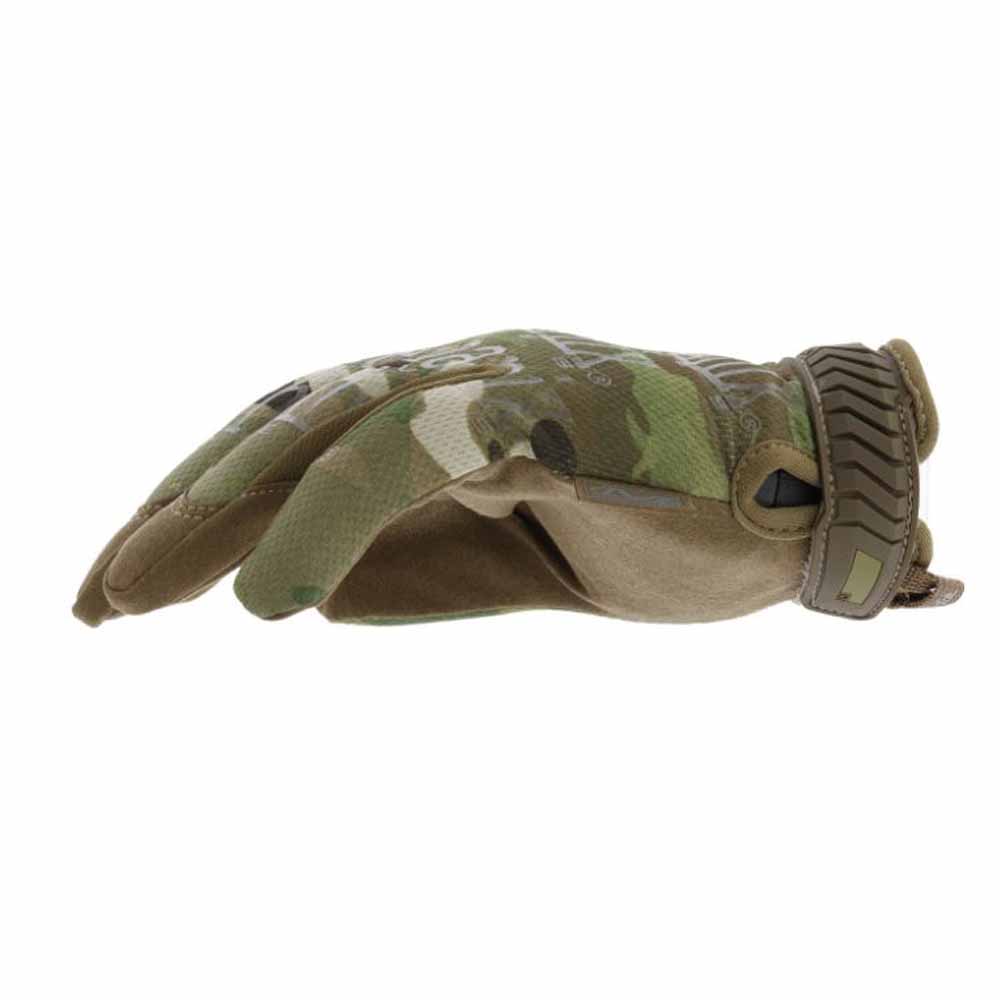 Mechanix Wear The Original MultiCam