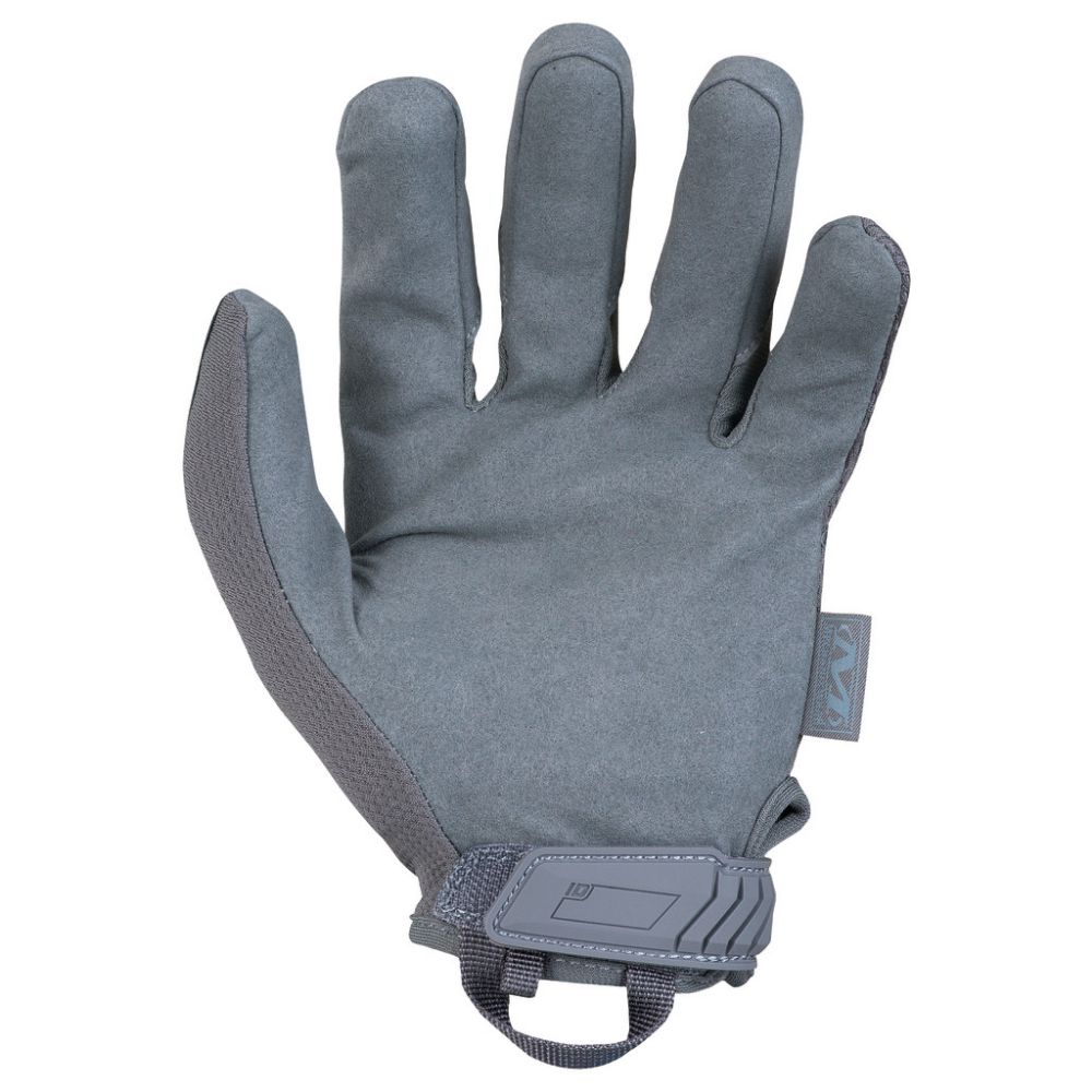 Mechanix Wear The Original Wolf Grey