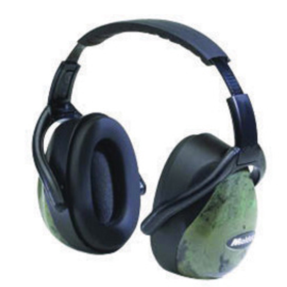 Moldex M1 Special Ops Over-The-Head Earmuffs (10 Earmuffs - Pack)