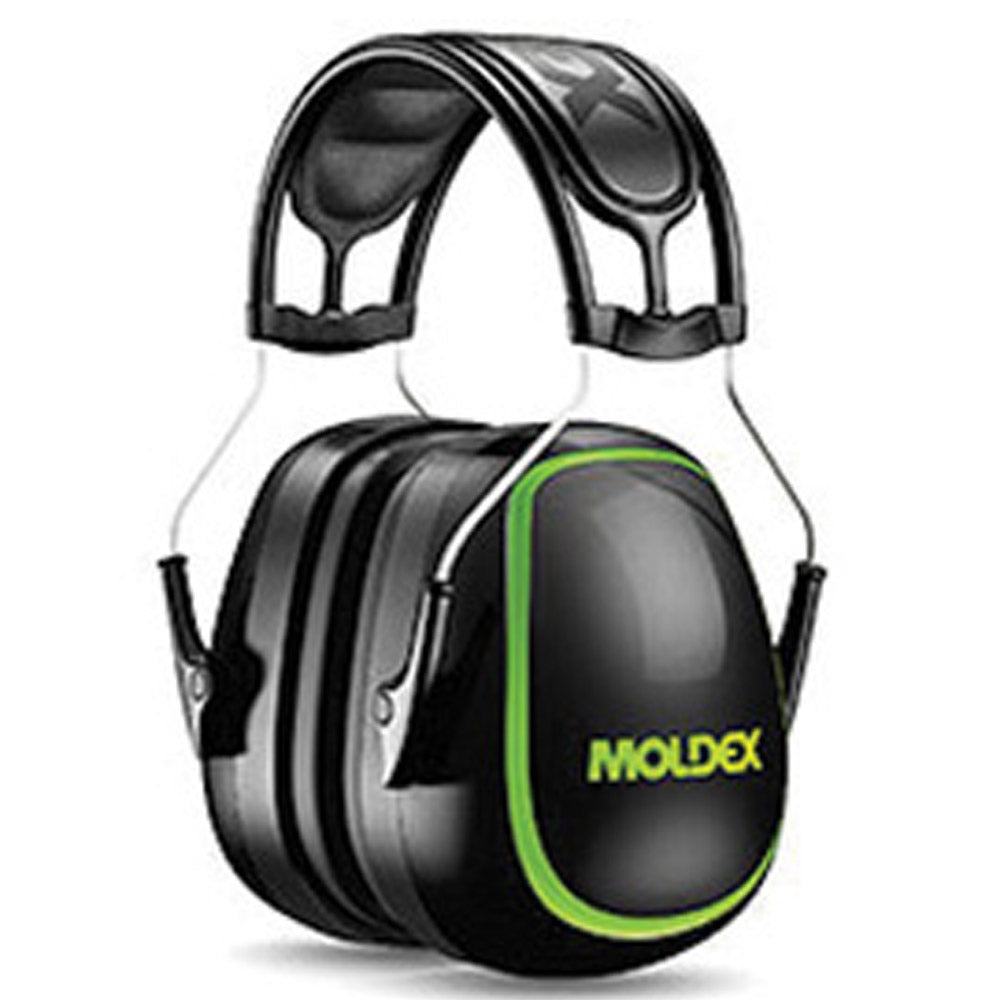 Moldex MX-6 Over-The-Head Earmuffs