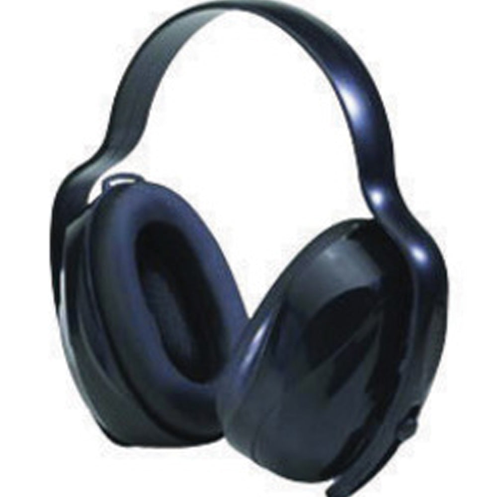 Paraorecchie Protettivi Moldex Z2 - SNR 28 DB - Cuffia Antirumore Per Lavoro, Cantiere