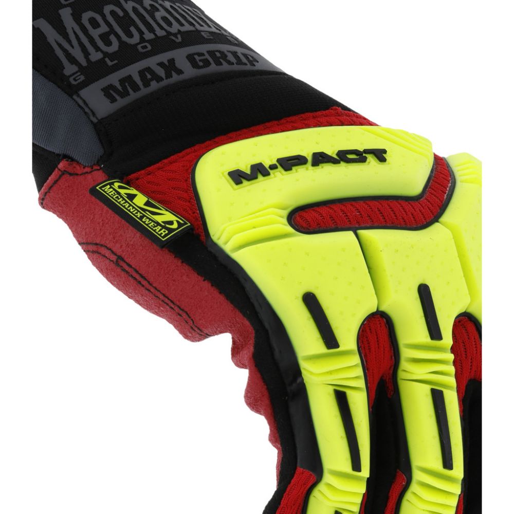 Mechanix Wear M-Pact XPLOR Grip