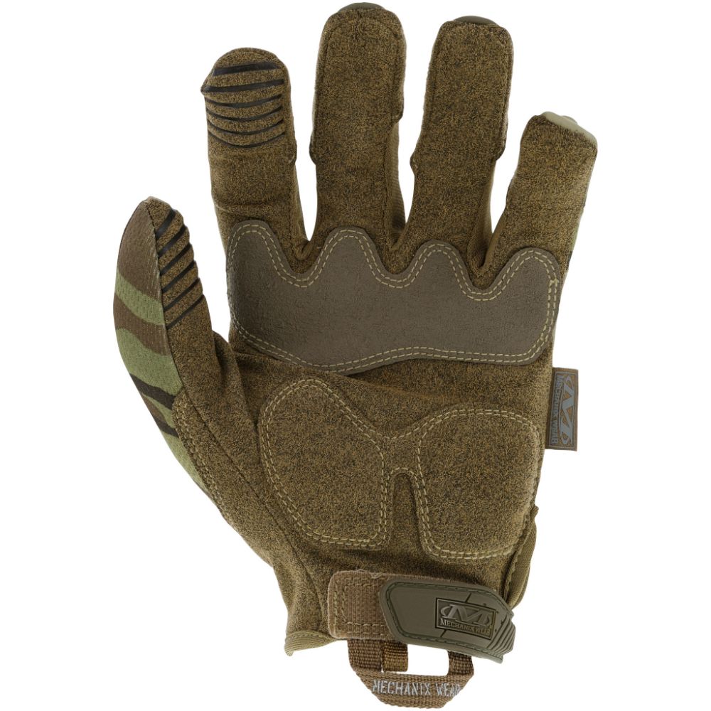 Mechanix Wear M-Pact MultiCam